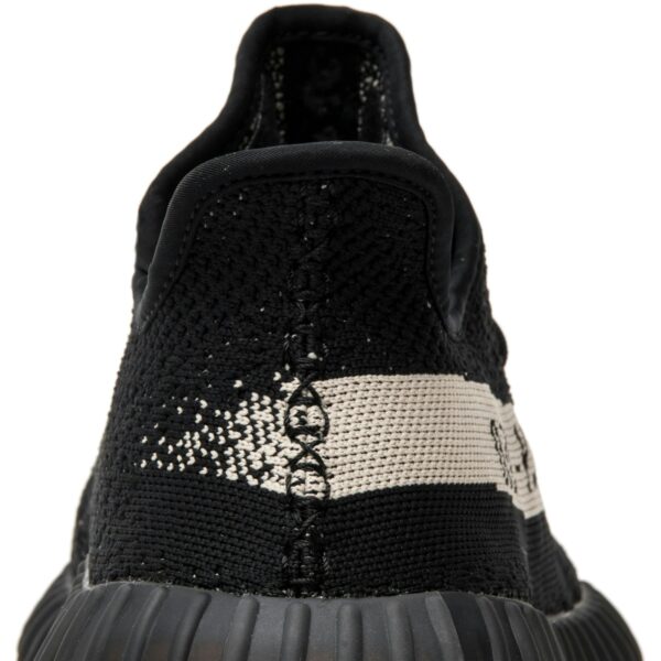 adidas Yeezy Boost 350 V2 Core Black White BY1604 - Nicesk photo 7
