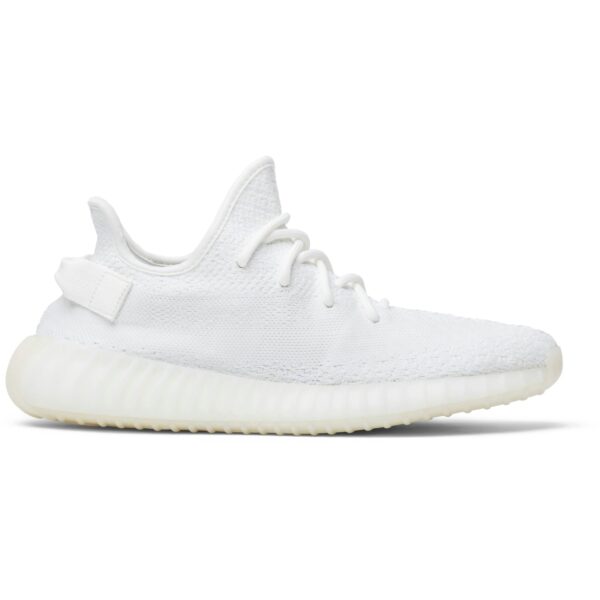 adidas Yeezy Boost 350 V2 Cream CP9366 - Nicesk photo 1