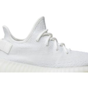adidas Yeezy Boost 350 V2 Cream CP9366 - Nicesk photo 2
