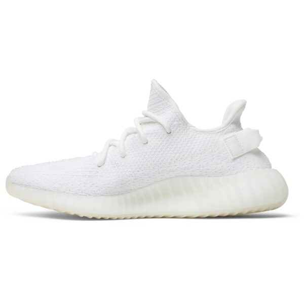 adidas Yeezy Boost 350 V2 Cream CP9366 - Nicesk photo 3