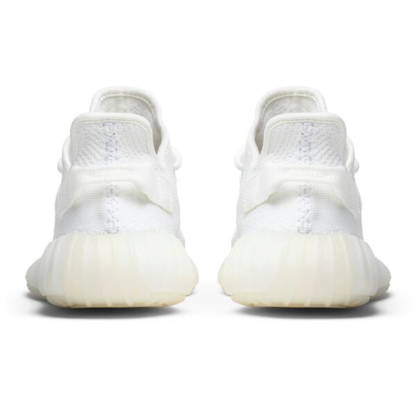 adidas Yeezy Boost 350 V2 Cream CP9366 - Nicesk photo 6