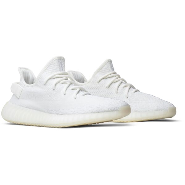 adidas Yeezy Boost 350 V2 Cream CP9366 - Nicesk photo 8