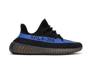 adidas Yeezy Boost 350 V2 Dazzling Blue GY7164 - Nicesk photo 1