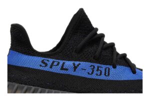 adidas Yeezy Boost 350 V2 Dazzling Blue GY7164 - Nicesk photo 2