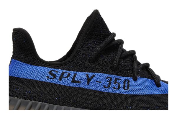 adidas Yeezy Boost 350 V2 Dazzling Blue GY7164 - Nicesk photo 2