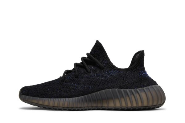 adidas Yeezy Boost 350 V2 Dazzling Blue GY7164 - Nicesk photo 3