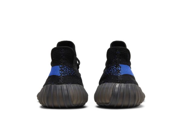 adidas Yeezy Boost 350 V2 Dazzling Blue GY7164 - Nicesk photo 6