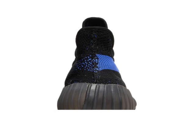 adidas Yeezy Boost 350 V2 Dazzling Blue GY7164 - Nicesk photo 7