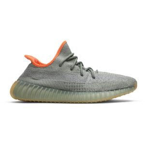 adidas Yeezy Boost 350 V2 Desert Sage FX9035 - Nicesk photo 1