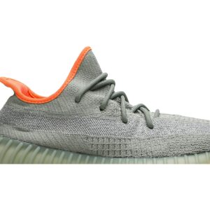 adidas Yeezy Boost 350 V2 Desert Sage FX9035 - Nicesk photo 2
