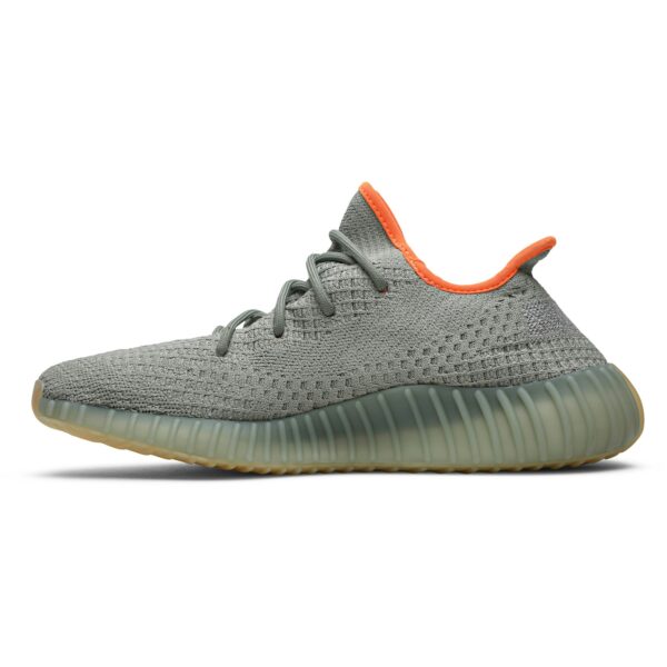 adidas Yeezy Boost 350 V2 Desert Sage FX9035 - Nicesk photo 3