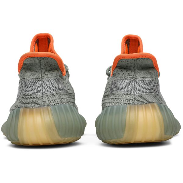 adidas Yeezy Boost 350 V2 Desert Sage FX9035 - Nicesk photo 6
