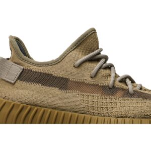 adidas Yeezy Boost 350 V2 Earth FX9033 - Nicesk photo 2