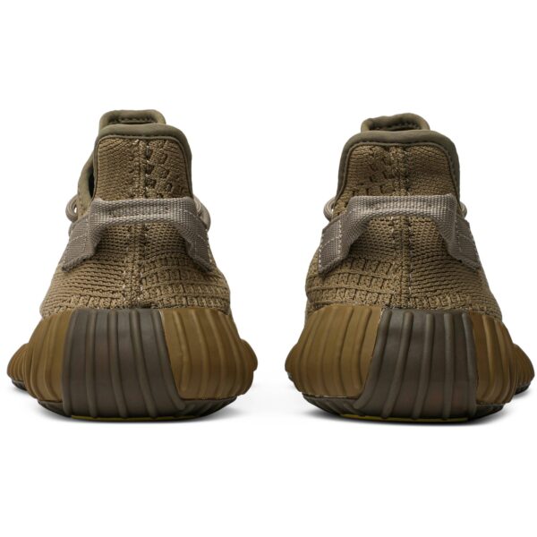 adidas Yeezy Boost 350 V2 Earth FX9033 - Nicesk photo 6