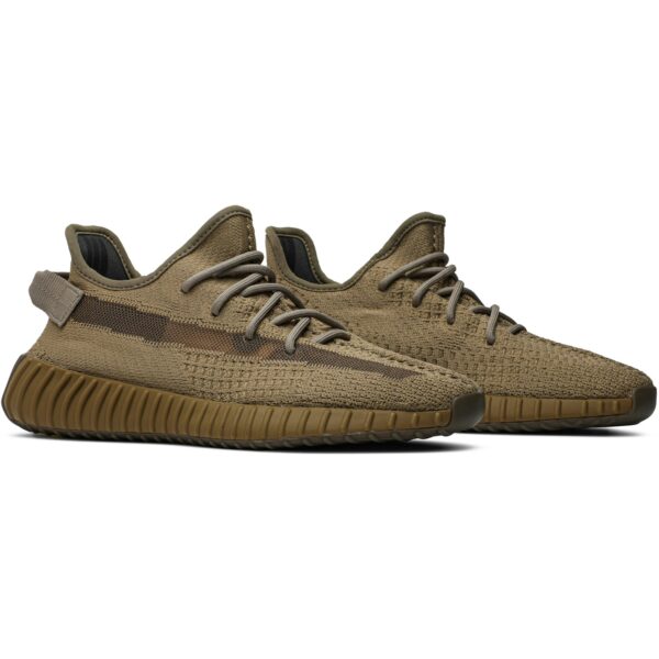 adidas Yeezy Boost 350 V2 Earth FX9033 - Nicesk photo 8