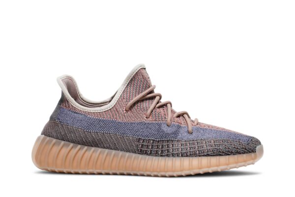adidas Yeezy Boost 350 V2 Fade H02795 - Nicesk photo 1