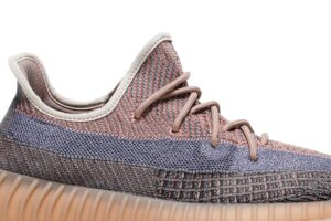 adidas Yeezy Boost 350 V2 Fade H02795 - Nicesk photo 2