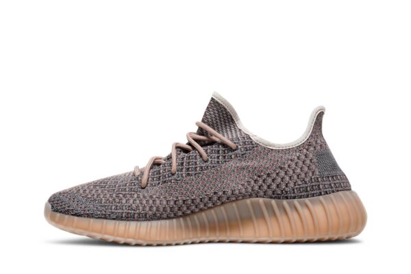 adidas Yeezy Boost 350 V2 Fade H02795 - Nicesk photo 3