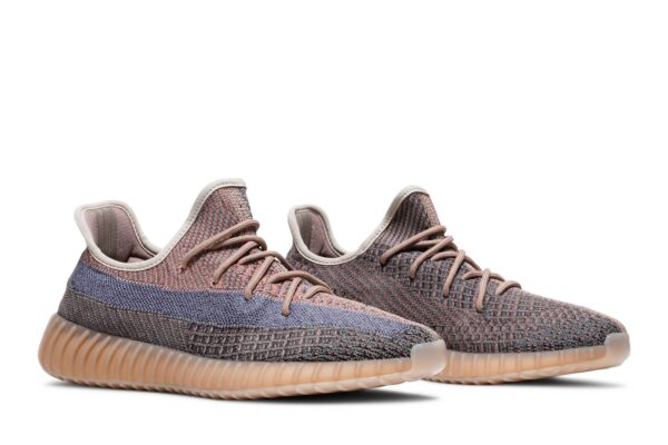adidas Yeezy Boost 350 V2 Fade H02795 - Nicesk photo 8