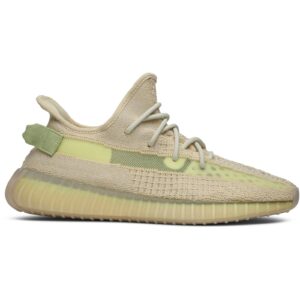 adidas Yeezy Boost 350 V2 Flax FX9028 - Nicesk photo 1