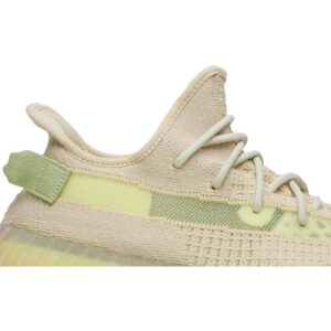 adidas Yeezy Boost 350 V2 Flax FX9028 - Nicesk photo 2
