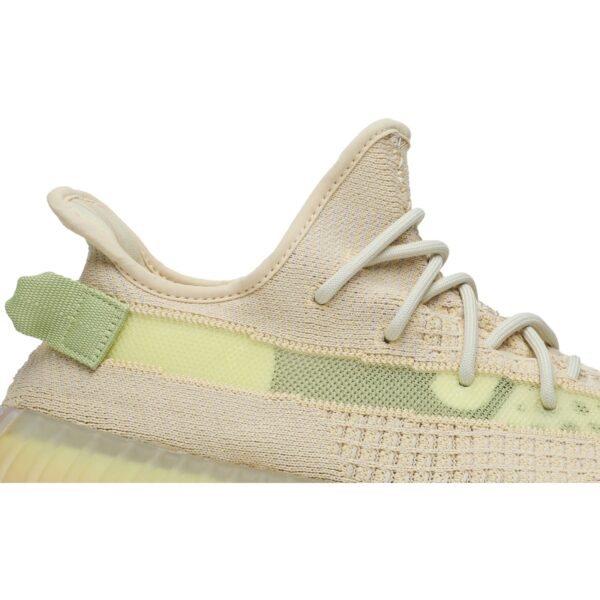 adidas Yeezy Boost 350 V2 Flax FX9028 - Nicesk photo 2