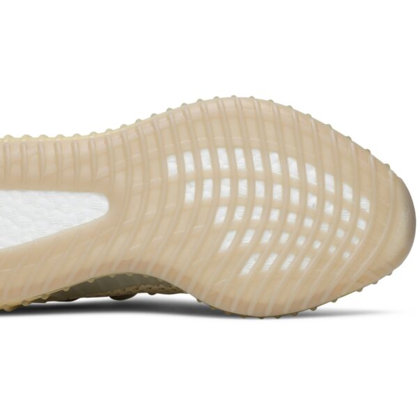adidas Yeezy Boost 350 V2 Flax FX9028 - Nicesk photo 5