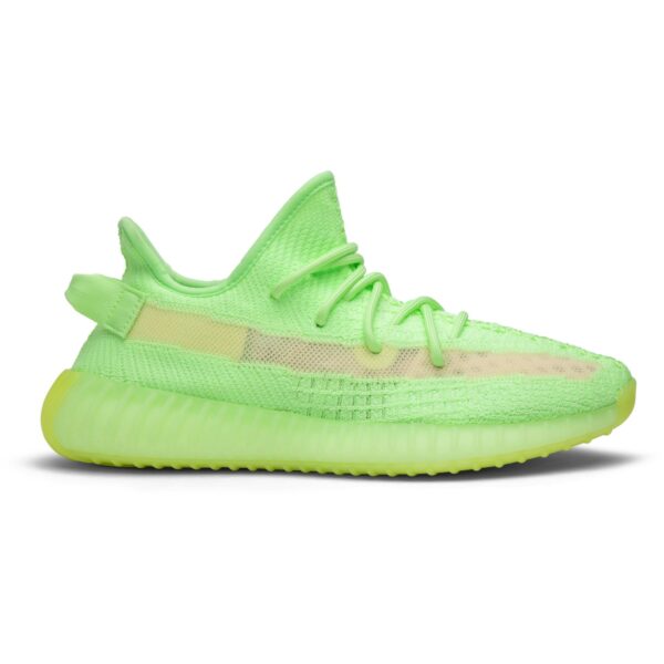 adidas Yeezy Boost 350 V2 Glow EG5293 - Nicesk photo 1