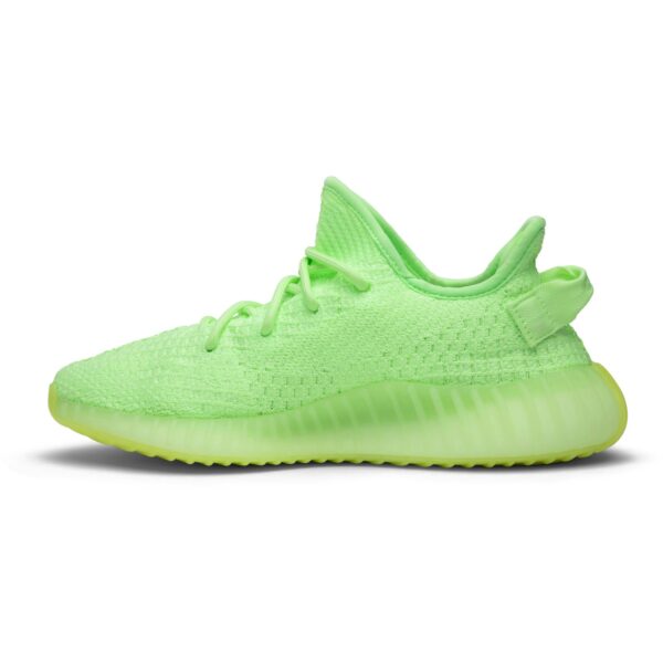 adidas Yeezy Boost 350 V2 Glow EG5293 - Nicesk photo 3