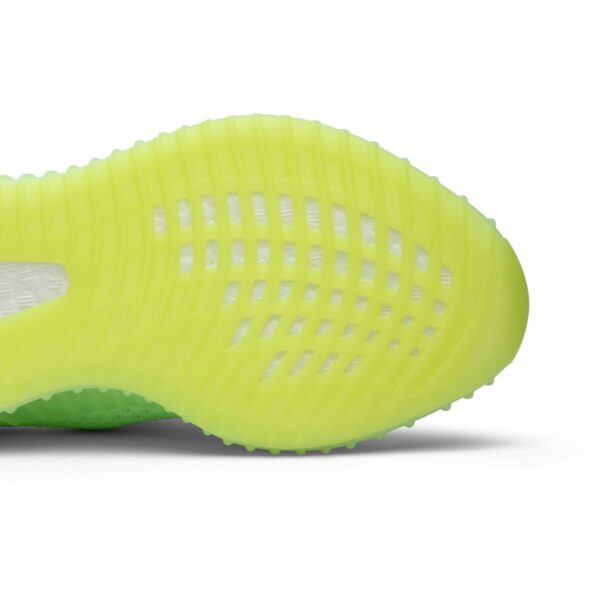 adidas Yeezy Boost 350 V2 Glow EG5293 - Nicesk photo 5