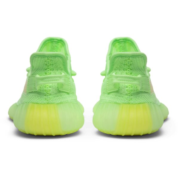 adidas Yeezy Boost 350 V2 Glow EG5293 - Nicesk photo 6
