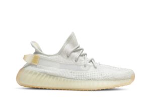adidas Yeezy Boost 350 V2 Light GY3438 - Nicesk photo 1