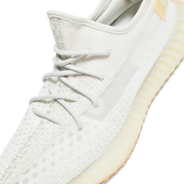 adidas Yeezy Boost 350 V2 Light GY3438 - Nicesk photo 10