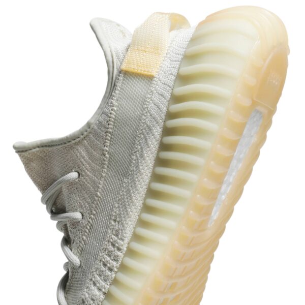 adidas Yeezy Boost 350 V2 Light GY3438 - Nicesk photo 11