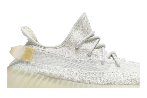 adidas Yeezy Boost 350 V2 Light GY3438 - Nicesk photo 2