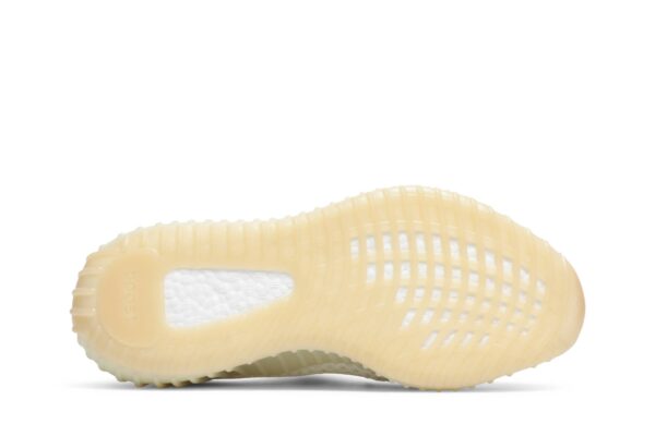 adidas Yeezy Boost 350 V2 Light GY3438 - Nicesk photo 4