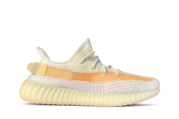 adidas Yeezy Boost 350 V2 Light GY3438 - Nicesk photo 9