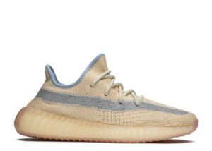 adidas Yeezy Boost 350 V2 Linen FY5158 - Nicesk photo 1
