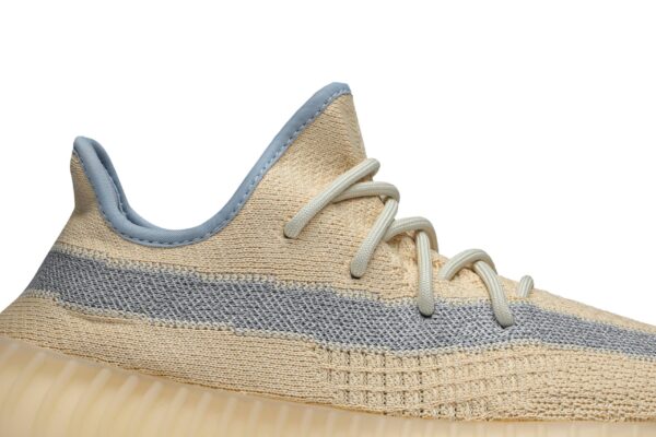 adidas Yeezy Boost 350 V2 Linen FY5158 - Nicesk photo 2