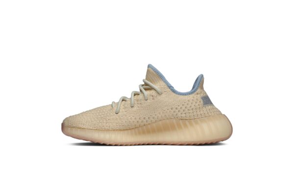 adidas Yeezy Boost 350 V2 Linen FY5158 - Nicesk photo 3