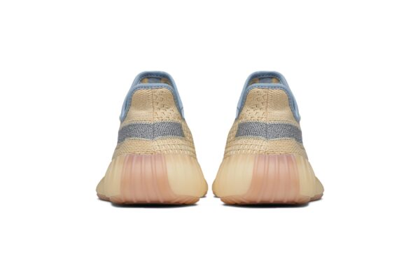 adidas Yeezy Boost 350 V2 Linen FY5158 - Nicesk photo 6