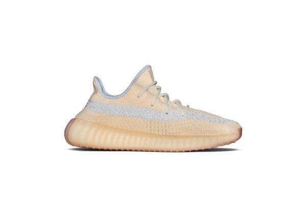 adidas Yeezy Boost 350 V2 Linen FY5158 - Nicesk photo 9