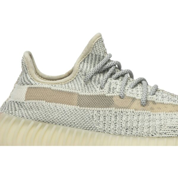 adidas Yeezy Boost 350 V2 Lundmark (Reflective) FV3254 - Nicesk photo 2