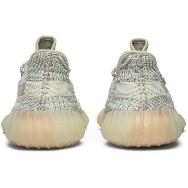 adidas Yeezy Boost 350 V2 Lundmark (Reflective) FV3254 - Nicesk photo 6
