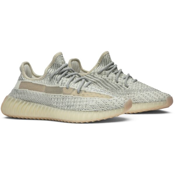 adidas Yeezy Boost 350 V2 Lundmark (Reflective) FV3254 - Nicesk photo 8