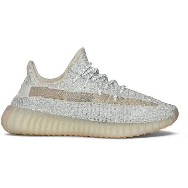 adidas Yeezy Boost 350 V2 Lundmark (Reflective) FV3254 - Nicesk photo 9