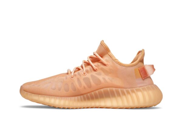 adidas Yeezy Boost 350 V2 Mono Clay GW2870 - Nicesk photo 3