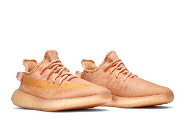 adidas Yeezy Boost 350 V2 Mono Clay GW2870 - Nicesk photo 8