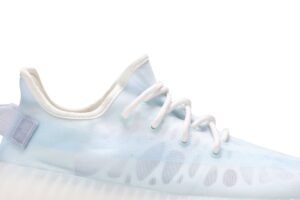 adidas Yeezy Boost 350 V2 Mono Ice GW2869 - Nicesk photo 2