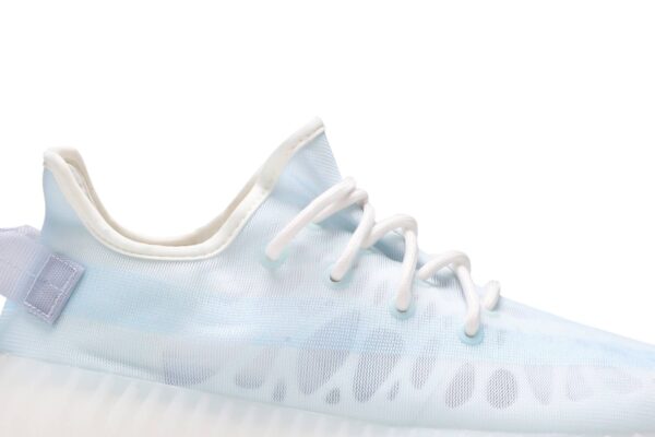adidas Yeezy Boost 350 V2 Mono Ice GW2869 - Nicesk photo 2